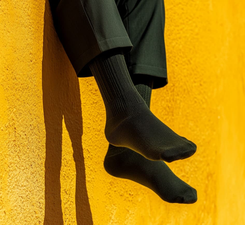 socken-klaus-luxury-socks Luxury socks