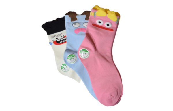 Funnysocks socks - 3 pairs
