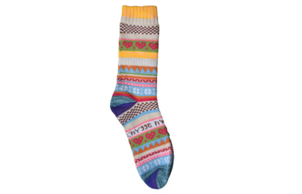 Hygge socks - 1 pair