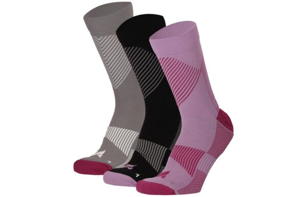 Calze a compressione - 3 paia