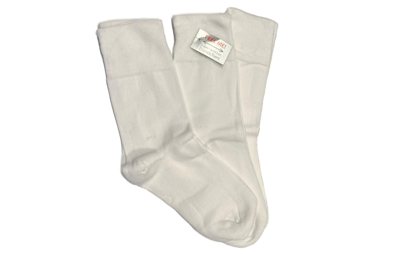 Diabetikersocken 5 di