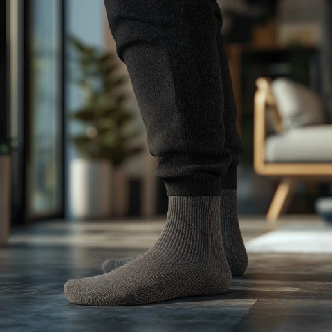 Home 1 longevity good quality socks 2