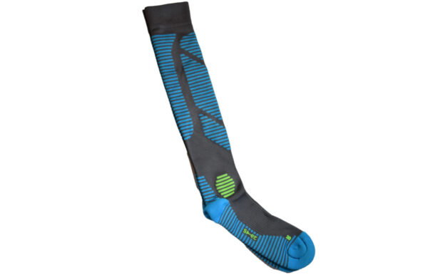 Kniestrumpf Sportsocken - 1 Paar